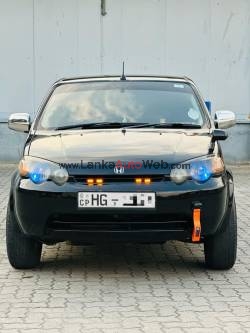 Honda, HRV, Auto Full option