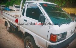 TOYOTA LITE ACE Truck 