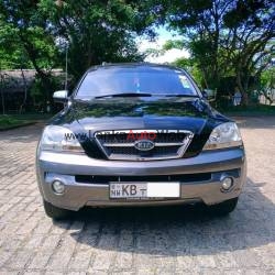 KIA SORENTO - 2006