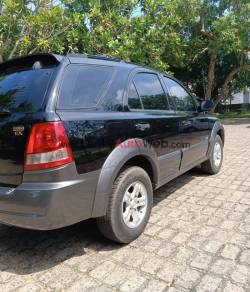 KIA SORENTO - 2006