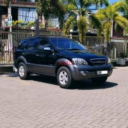 KIA SORENTO - 2006