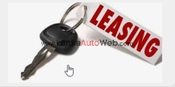 Lease එකක් දාගෙන බලන්න.. අනිත් එවාට වඩා ලාභ හිතෙයි..THANURI -- 0727828394