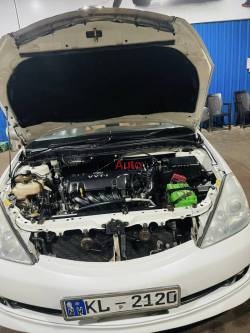 Toyota Allion 240 G