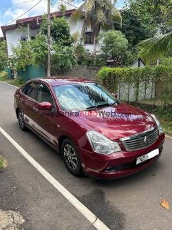 NISSAN BLUEBIRD Sylphy G11  Call for more details 0776100461