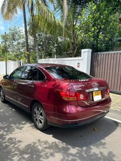 NISSAN BLUEBIRD Sylphy G11  Call for more details 0776100461