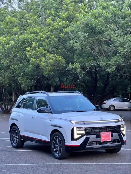 2026 අලුත්ම suv එකක් මූලික ගෙවීම ලක්ශ 25 ගෙවා දවසෙන් රැගෙන යන්න ! Minimum down payment 2.5mn photo 1