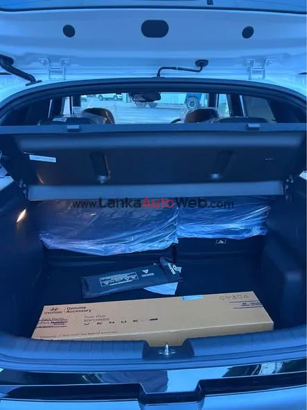 2026 අලුත්ම suv එකක් මූලික ගෙවීම ලක්ශ 25 ගෙවා දවසෙන් රැගෙන යන්න ! Minimum down payment 2.5mn photo 4