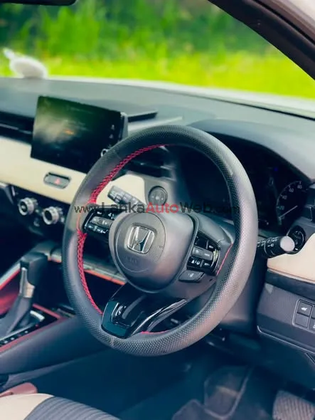 HONDA VEZEL Z PLAY photo 5