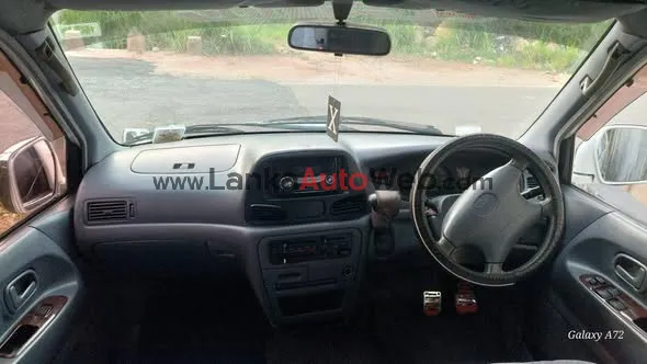 Toyota+Noah+KR+42+Townace+ photo 3 in Negombo, Gampaha