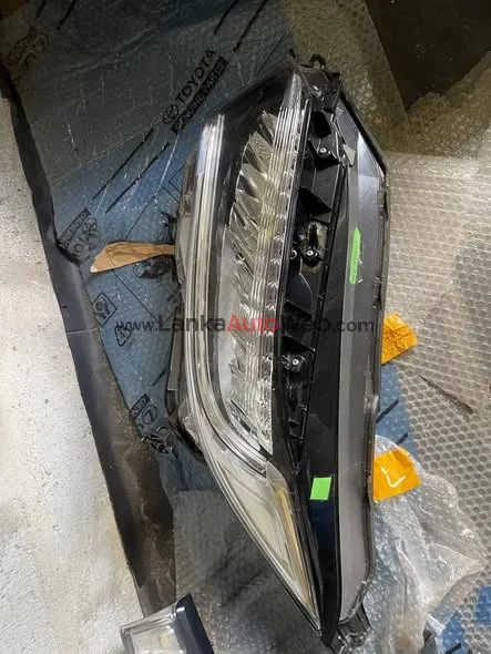 EUROPE & JAPAN VEHICLE BODY PARTS AVAILABLE photo 3