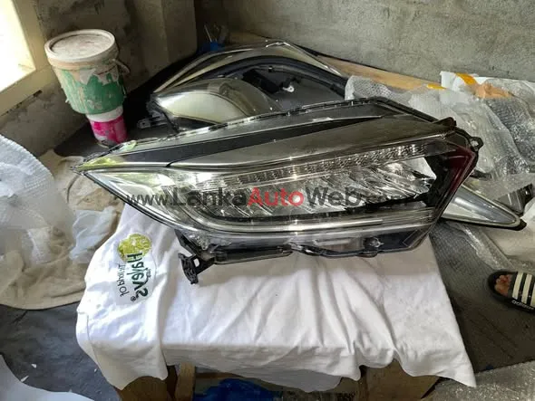 EUROPE & JAPAN VEHICLE BODY PARTS AVAILABLE photo 5