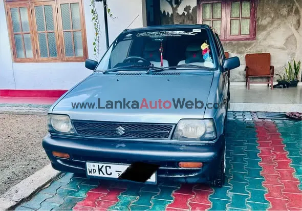 Engine 100% AC New Battery photo 1 in Homagama, Colombo