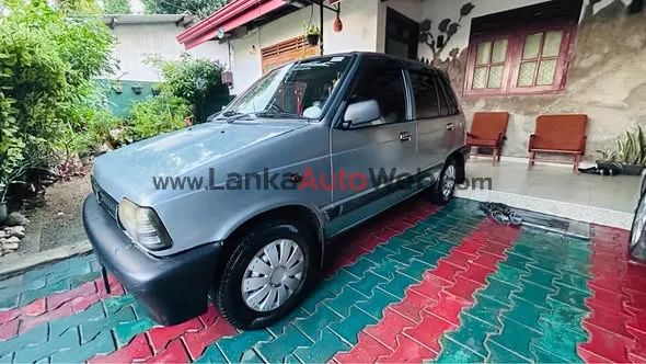 Engine 100% AC New Battery photo 4 in Homagama, Colombo