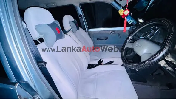 Engine 100% AC New Battery photo 5 in Homagama, Colombo