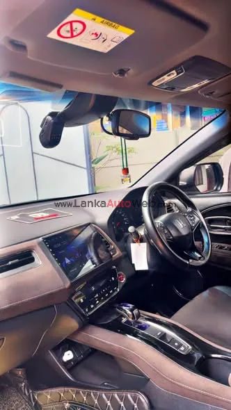 HONDA VEZEL RS SENSING – FOR SALE photo 3 in Kalmunai, Ampara