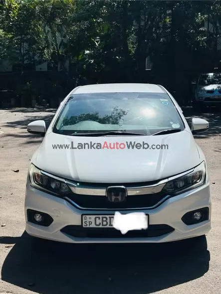 HONDA GRACE EX SENSING photo 4 in Ja Ela, Colombo