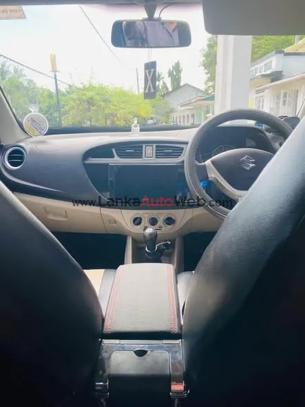 Suzuki Alto 2019 photo 2 in Galle, Galle
