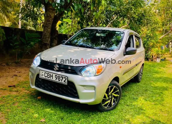 Suzuki Alto 2019 photo 5 in Galle, Galle