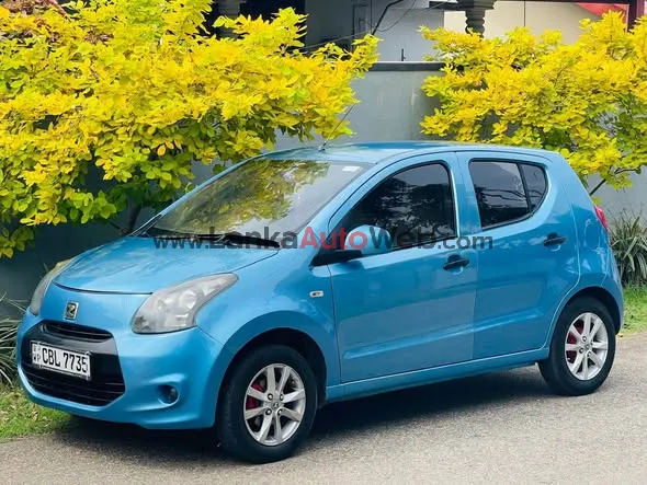 Zotye Z100 2021/2021 photo 3 in Panadura, Kalutara