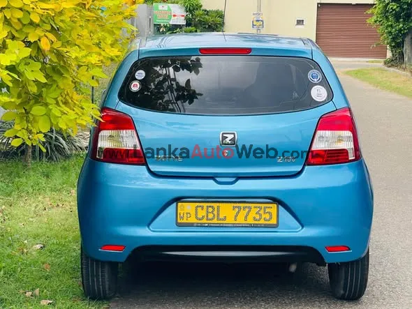 Zotye Z100 2021/2021 photo 5 in Panadura, Kalutara