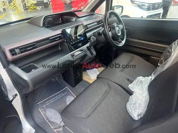 SUZUKI WAGON R ZL photo 5 in Kandy, Kandy