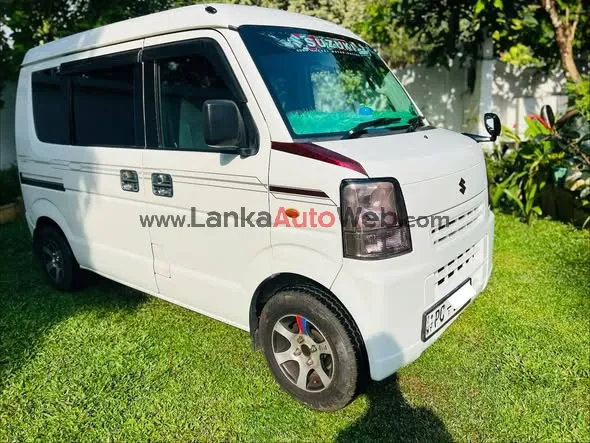 SUZUKI EVERY DA64V – FOR SALE photo 3 in Horana, Kalutara