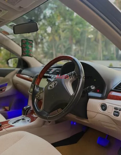 Toyota premio G supirior photo 3 in Gampaha, Gampaha