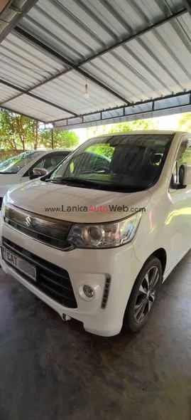 Suzuki wagon R photo 3 in Puttalam, Puttalam