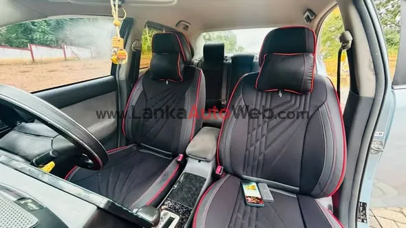 TOYOTA ALLION 240 photo 4 in Matara, Matara