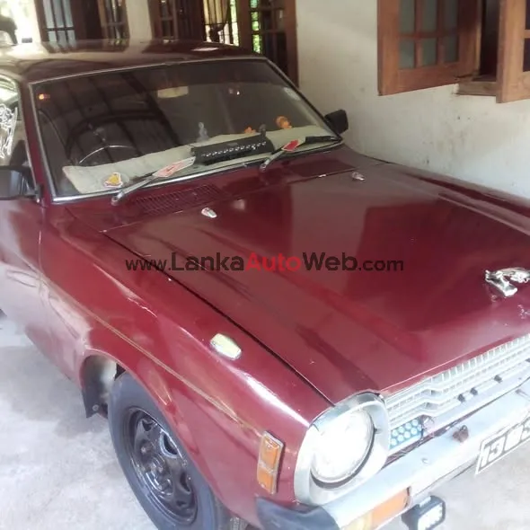 වාහනය+හොද+තත්ත්වයේන්+පවතී+ photo 1 in Gampaha, Gampaha