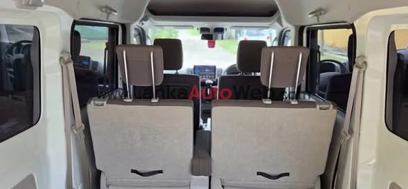 Suzuki Every Full Join Auto door Tarbo 2025 photo 2 in Gampaha, Gampaha