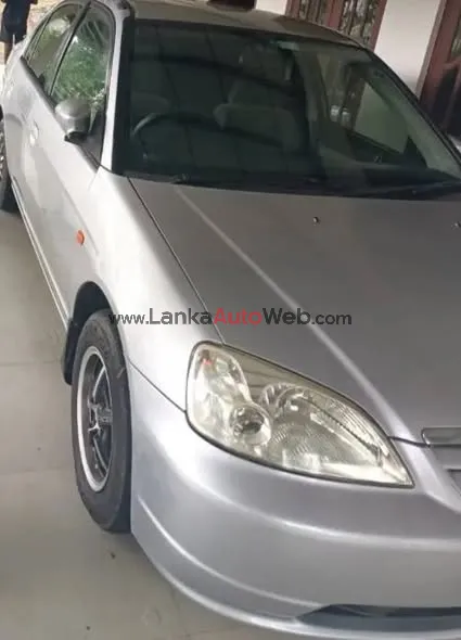honda civic es 1 ferio vetech model photo 1 in Matara, Matara