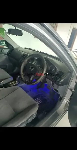 honda civic es 1 ferio vetech model photo 5 in Matara, Matara