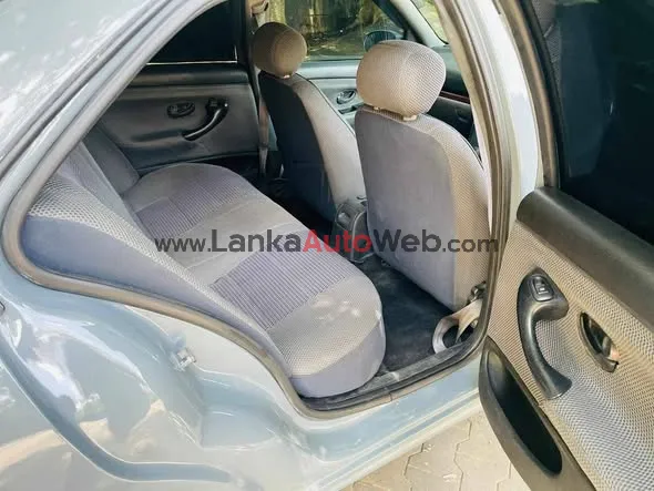 Peugeot 406 D8 photo 3 in Kalutara, Kalutara