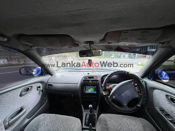 SUZUKI BALENO – FOR SALE photo 3 in Bandarawela, Badulla