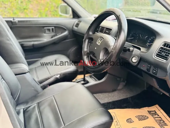 Honda City Vtec Japan Home Used Car For Sale.