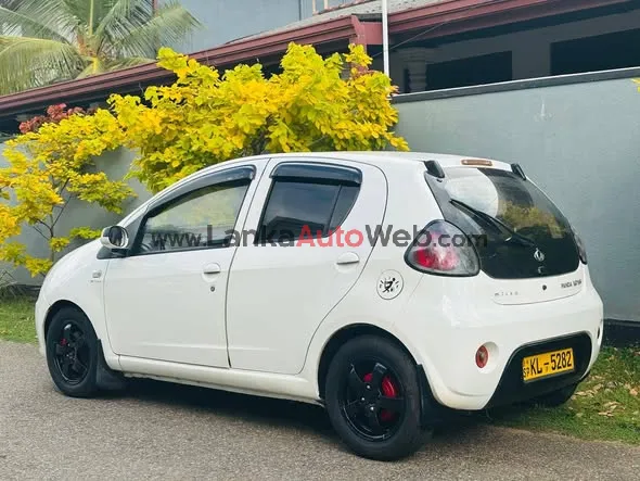 Micro Panda 2015/2015 photo 2 in Kalutara, Kalutara