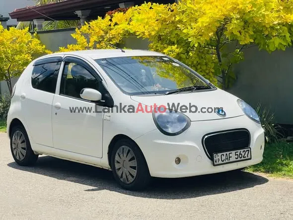 Micro Panda 2015/2015 photo 5 in Kalutara, Kalutara