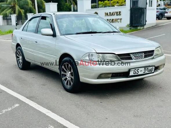 Toyota Carina අතට-14.75 photo 1