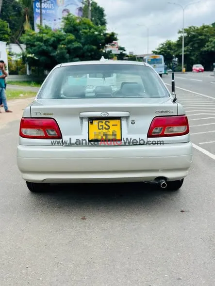 Toyota Carina අතට-14.75 photo 3