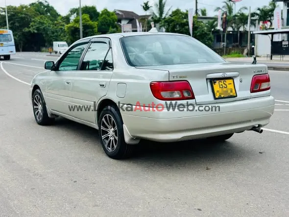 Toyota Carina අතට-14.75 photo 5