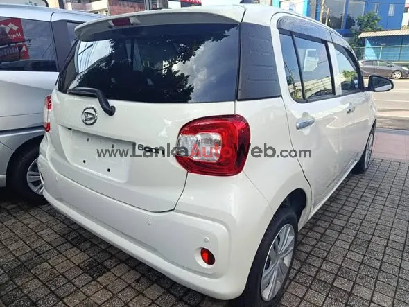 Daihatsu Boon 2023 Unregistered photo 2 in Kottawa, Colombo