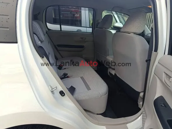 Daihatsu Boon 2023 Unregistered photo 4 in Kottawa, Colombo