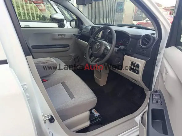 Daihatsu Boon 2023 Unregistered photo 5 in Kottawa, Colombo