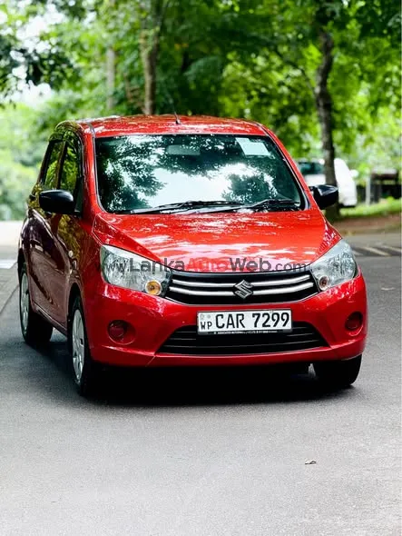Suzuki Celerio VXI ♥️ photo 3 in Homagama, Colombo