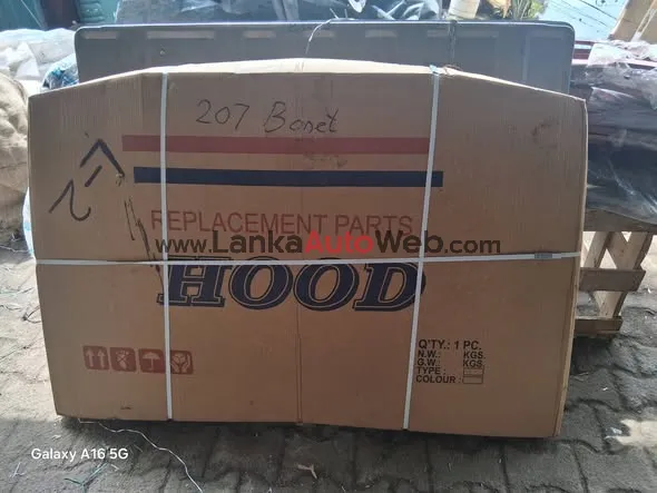 Tata 207 body parts විකිණීමට ata call karanna 0714776012 photo 1