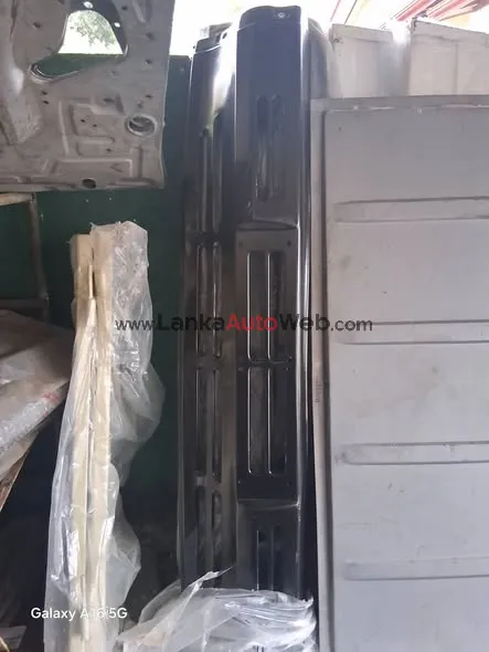 Tata 207 body parts විකිණීමට ata call karanna 0714776012 photo 4