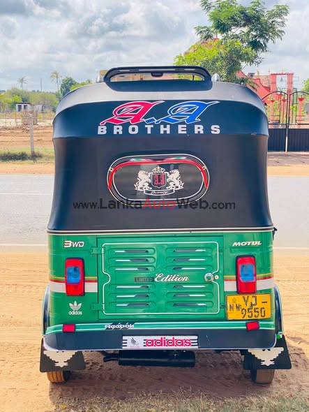 Bajaj 
