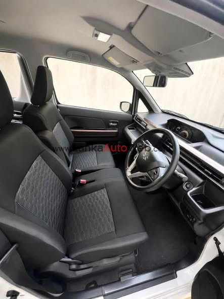 2025 Suzuki – Custom ZX Grade