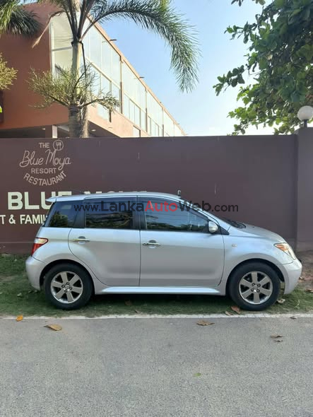 Toyota IST for Sale
